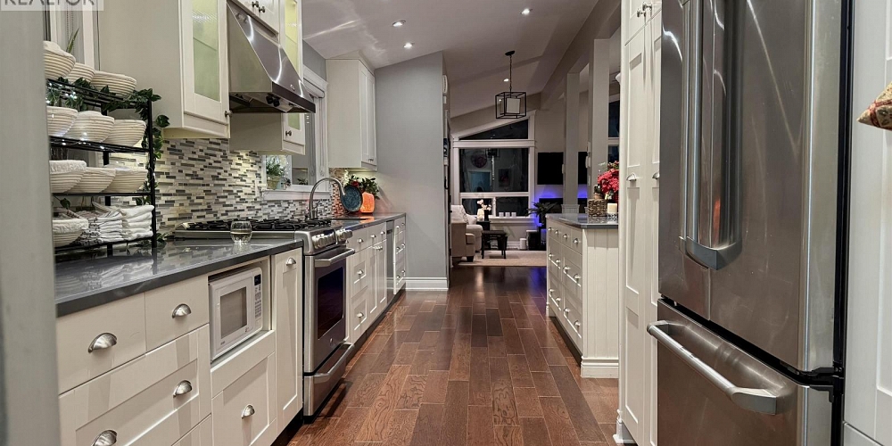 94 COHO AVENUE Kitimat Photo 5 94 COHO AVENUE Kitimat Photo 5